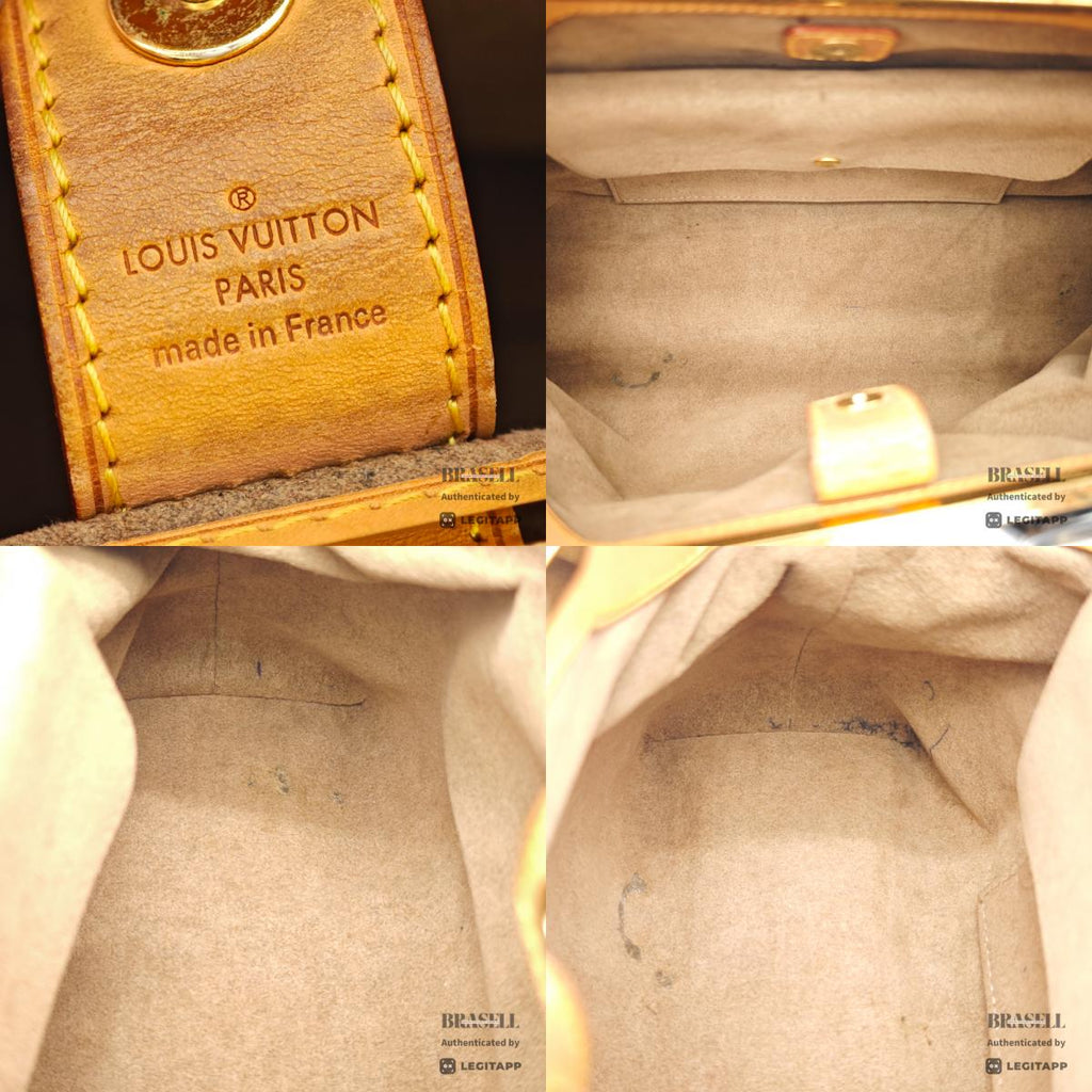 LOUIS VITTON ルイ・ヴィトン ジュディMM モノグラム・マルチカラー M40256 ショルダーバッグ ノワール