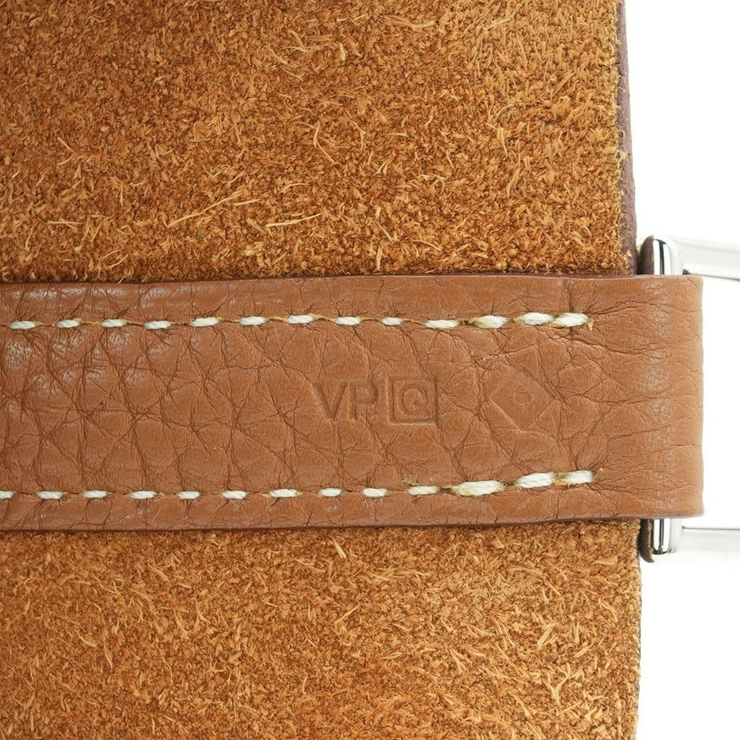 HERMES ピコタンロック ゴールド トリヨンクレマンス □Q刻印 シルバー