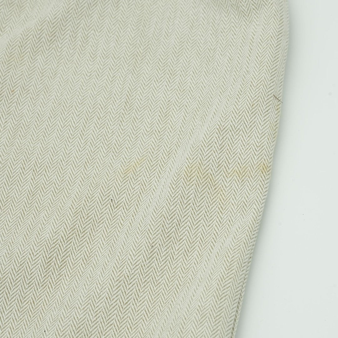 HERMES ピコタンロック ゴールド トリヨンクレマンス □Q刻印 シルバー