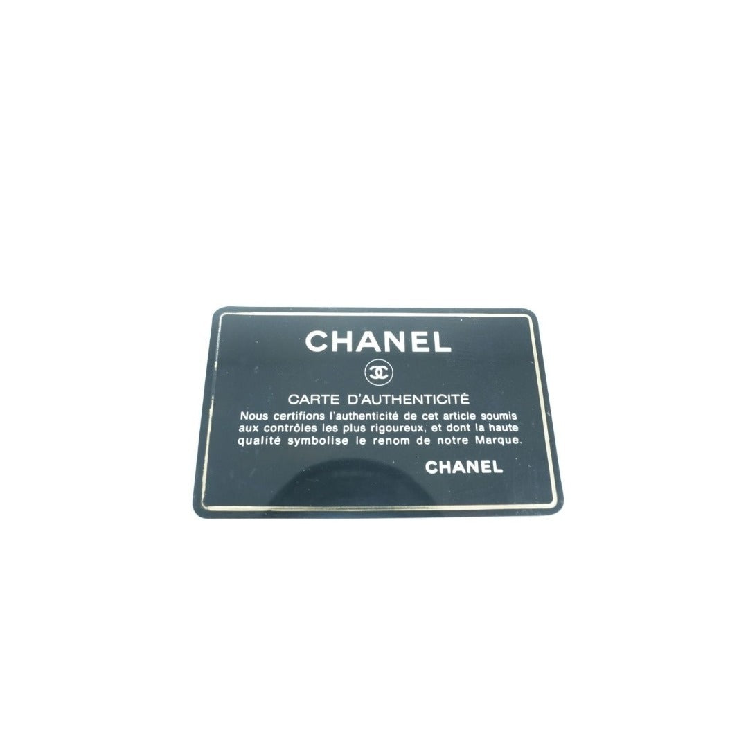 CHANEL マトラッセ25 ダブルフラップ ラムスキン Wフラップ チェーン