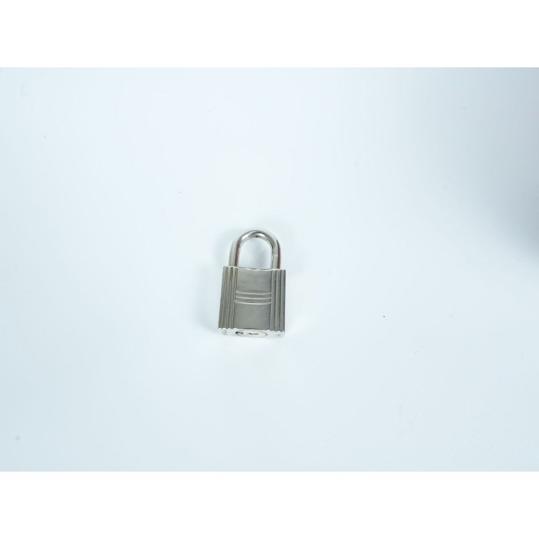 HERMES エルメス ボリード31 □K刻印 オレンジ トリヨンクレマンス