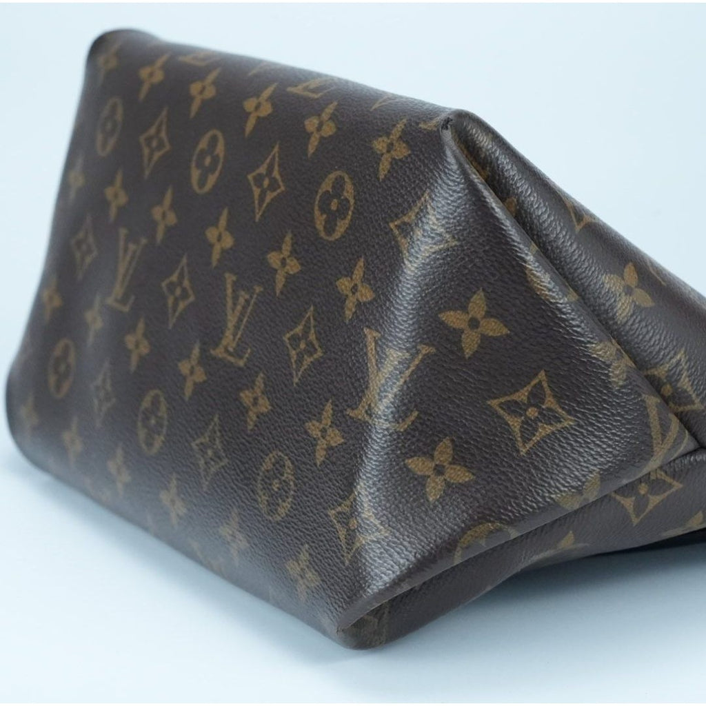 LOUIS VUITTON M55090 モノグラム ミニジップドホーボー
