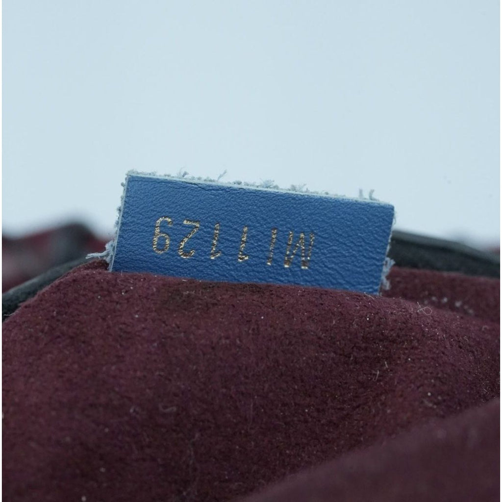LOUIS VUITTON M55090 モノグラム ミニジップドホーボー