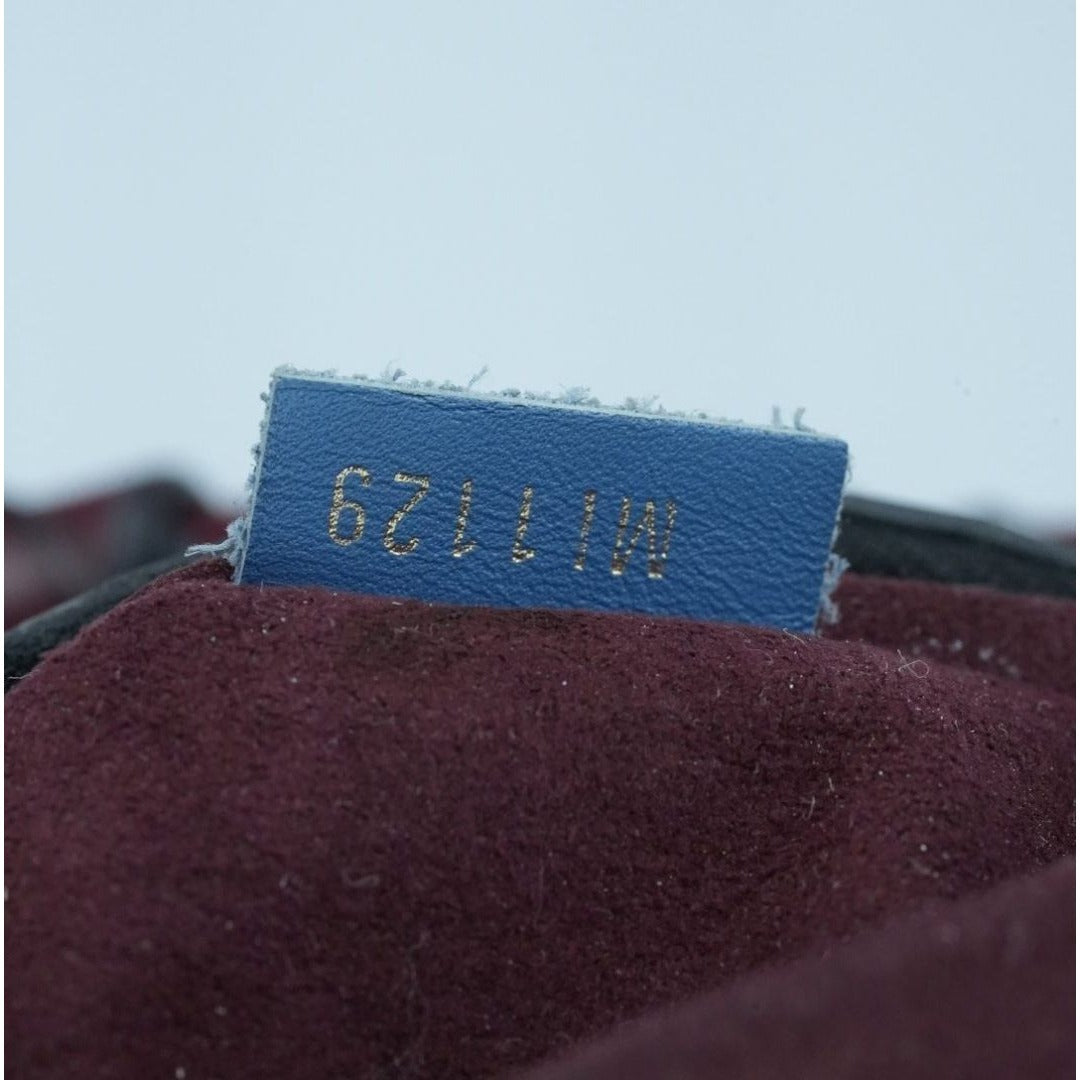 LOUIS VUITTON M55090 モノグラム ミニジップドホーボー