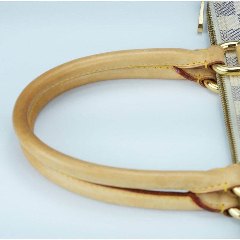 LOUIS VUITTON ダミエ アズール N51186 サレヤPM