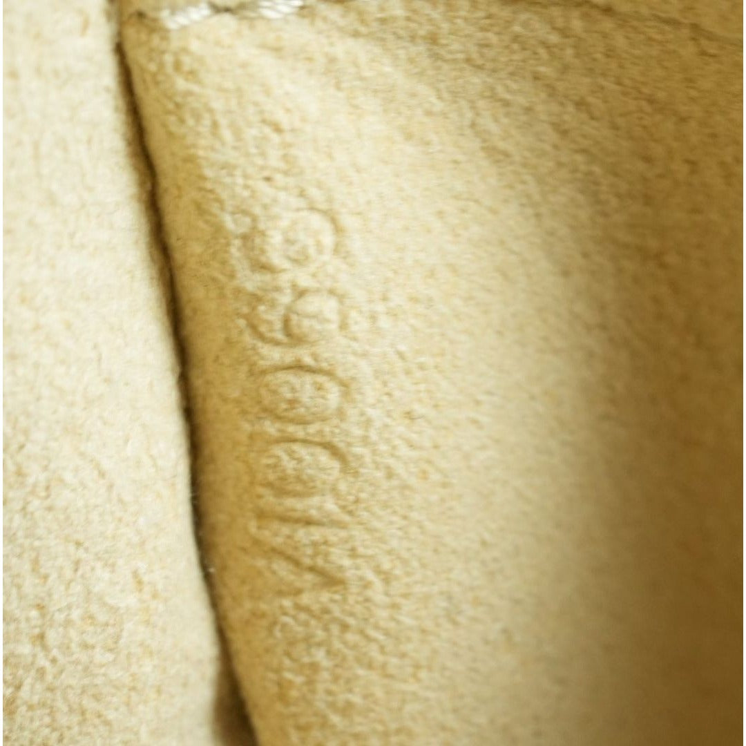 LOUIS VUITTON ダミエ アズール N51186 サレヤPM