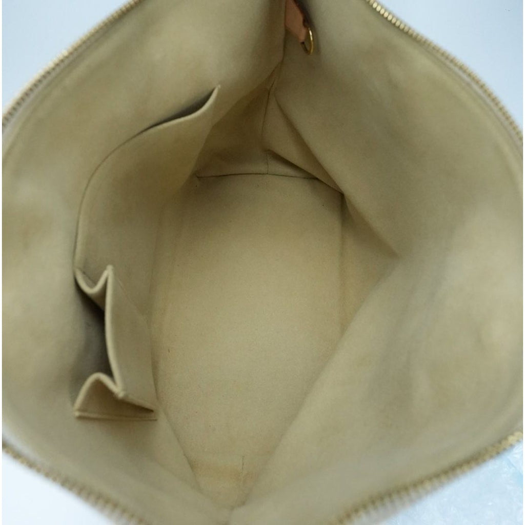 LOUIS VUITTON ダミエ アズール N51186 サレヤPM