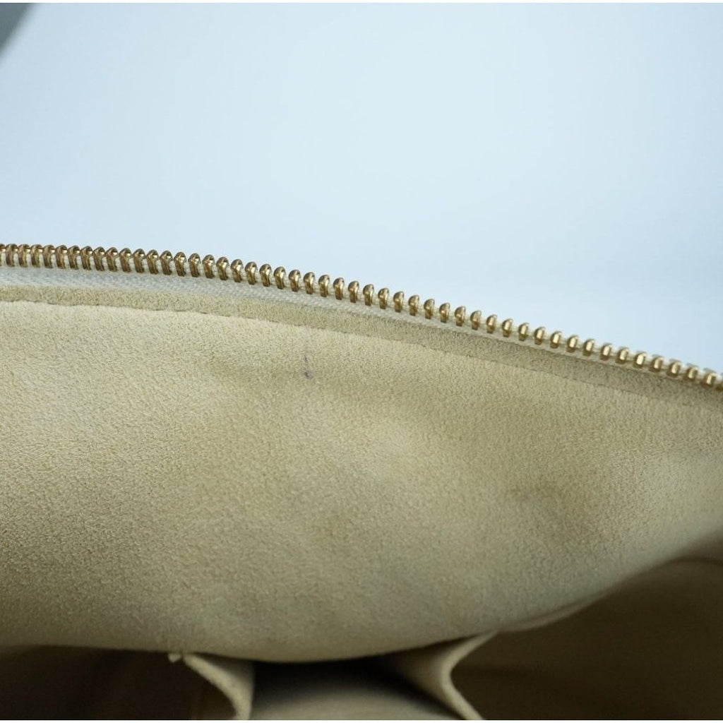 LOUIS VUITTON ダミエ アズール N51186 サレヤPM