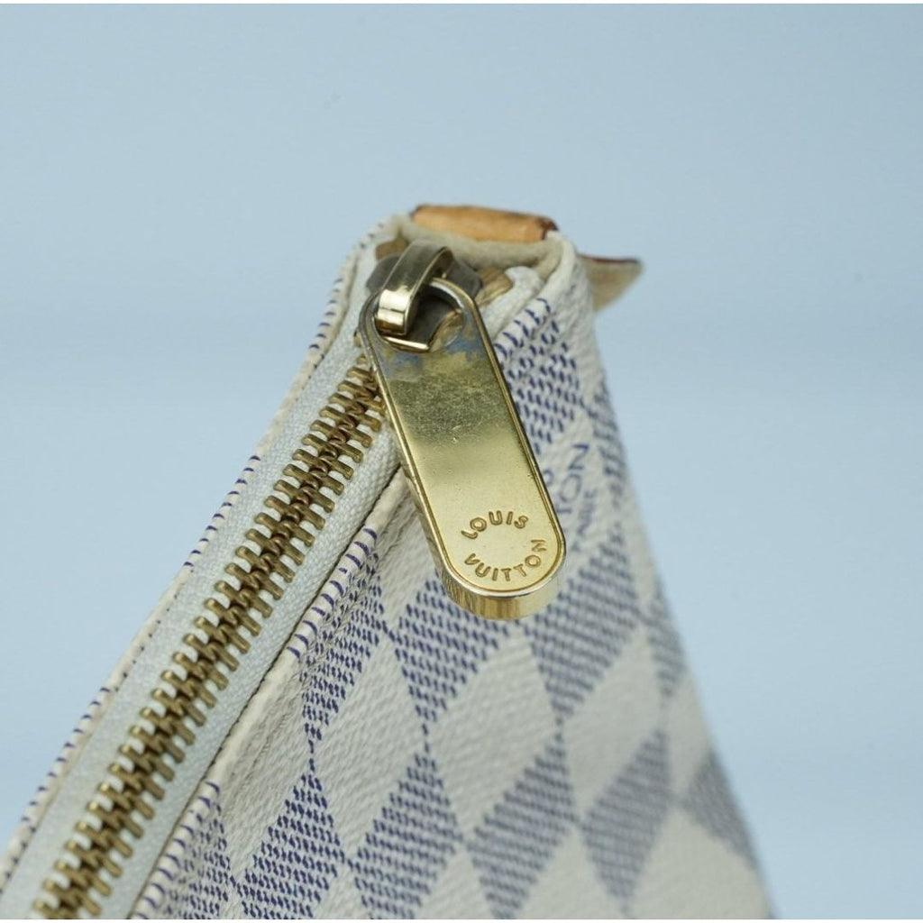 LOUIS VUITTON ダミエ アズール N51186 サレヤPM