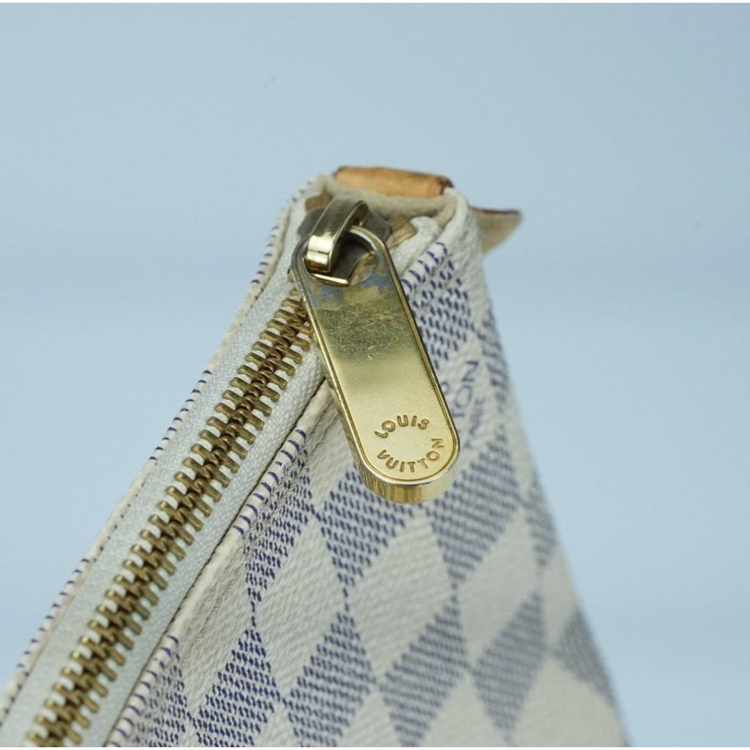 LOUIS VUITTON ダミエ アズール N51186 サレヤPM