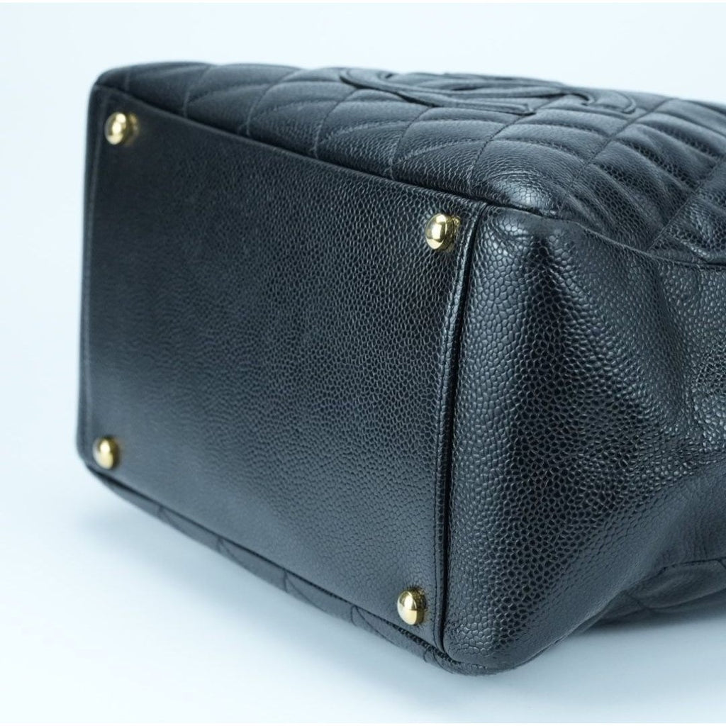 CHANEL マトラッセ プチタイムレストート PTT チェーンショルダー