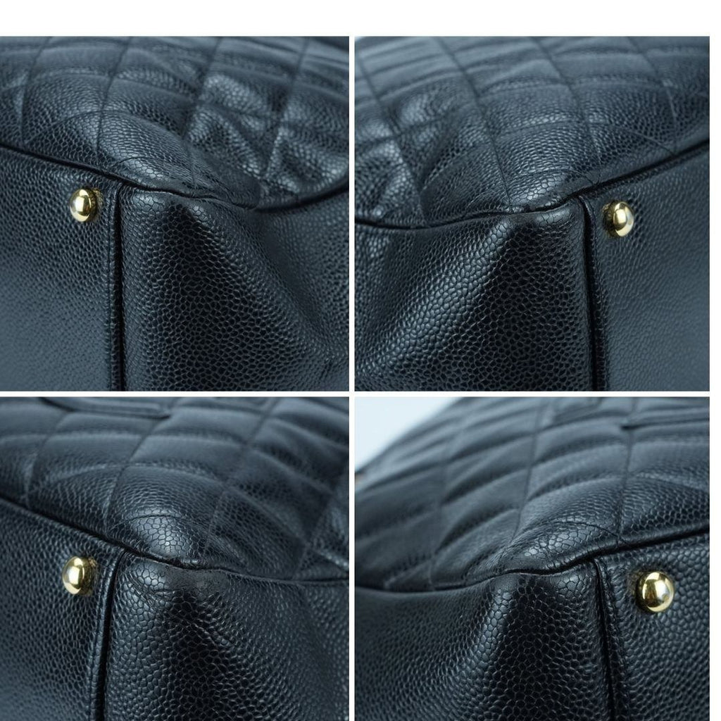 CHANEL マトラッセ プチタイムレストート PTT チェーンショルダー