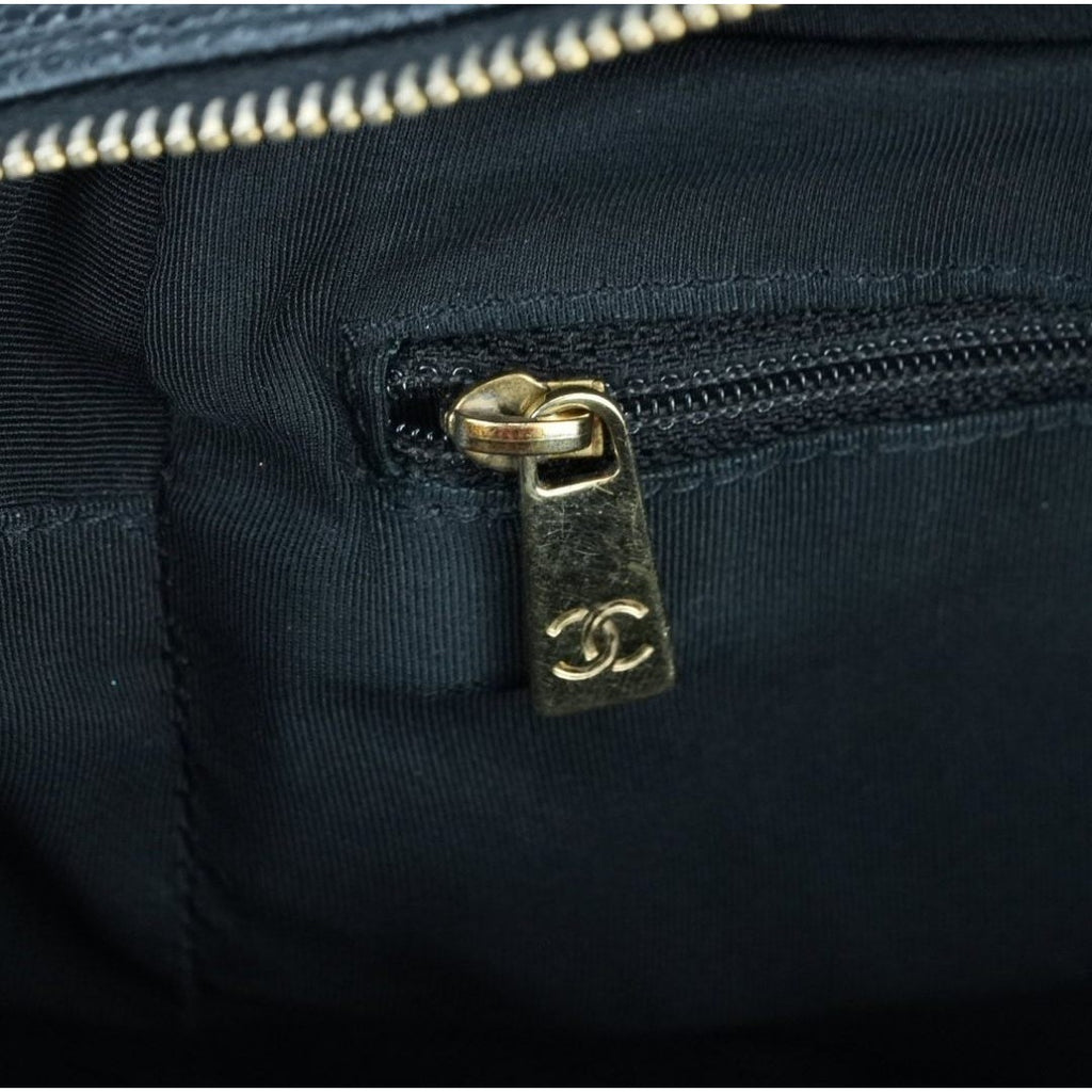 CHANEL マトラッセ プチタイムレストート PTT チェーンショルダー