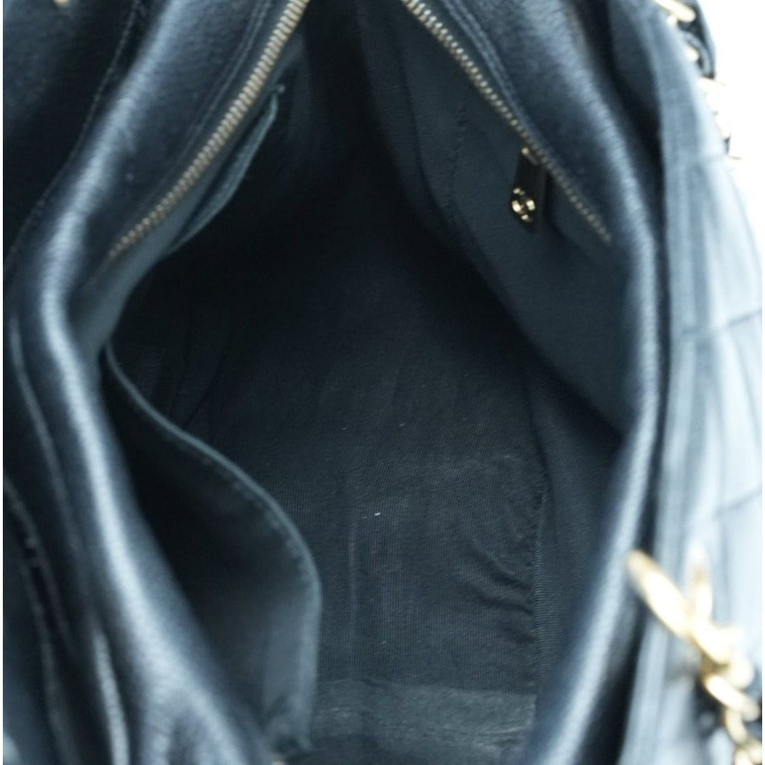 CHANEL マトラッセ プチタイムレストート PTT チェーンショルダー