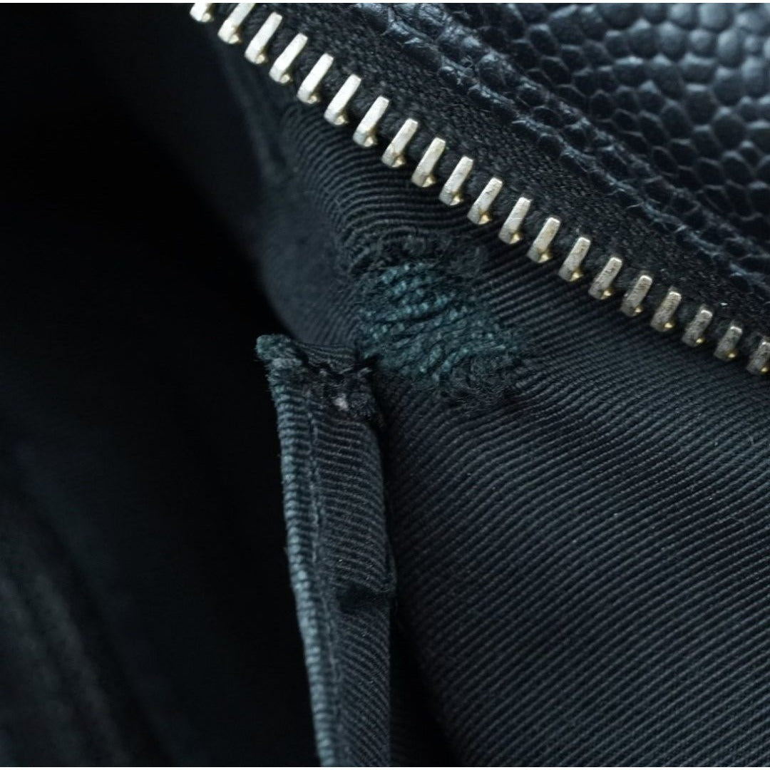 CHANEL マトラッセ プチタイムレストート PTT チェーンショルダー