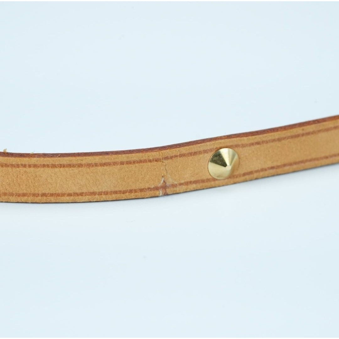 LOUIS VUITTON M92648 マルチカラー ポシェット ブラック