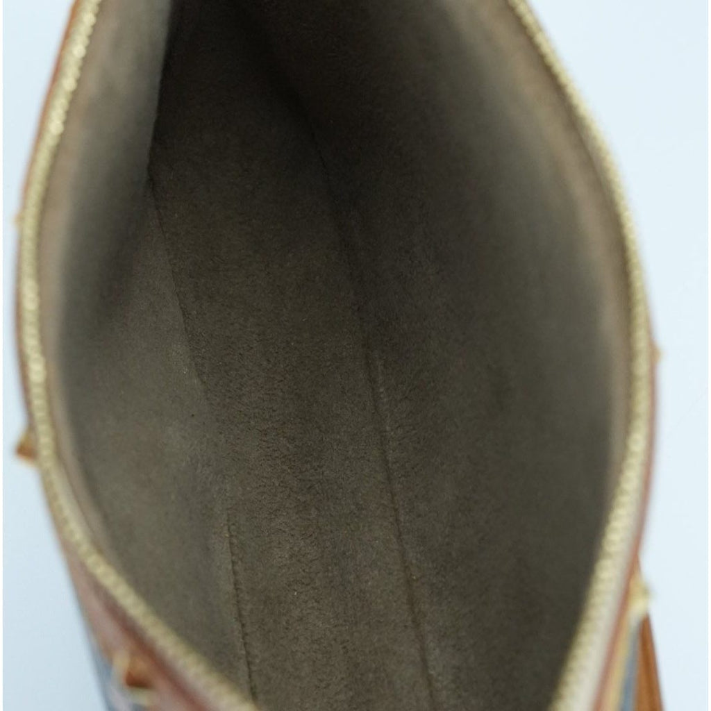 LOUIS VUITTON M92648 マルチカラー ポシェット ブラック