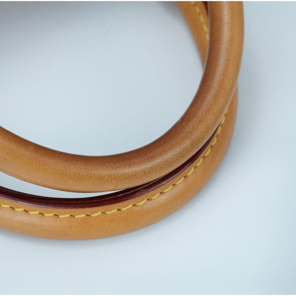 LOUIS VUITTON ダミエ スピーディ バンドリエール30 N41052