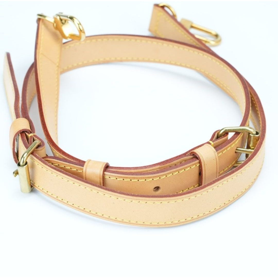 LOUIS VUITTON ダミエ スピーディ バンドリエール30 N41052