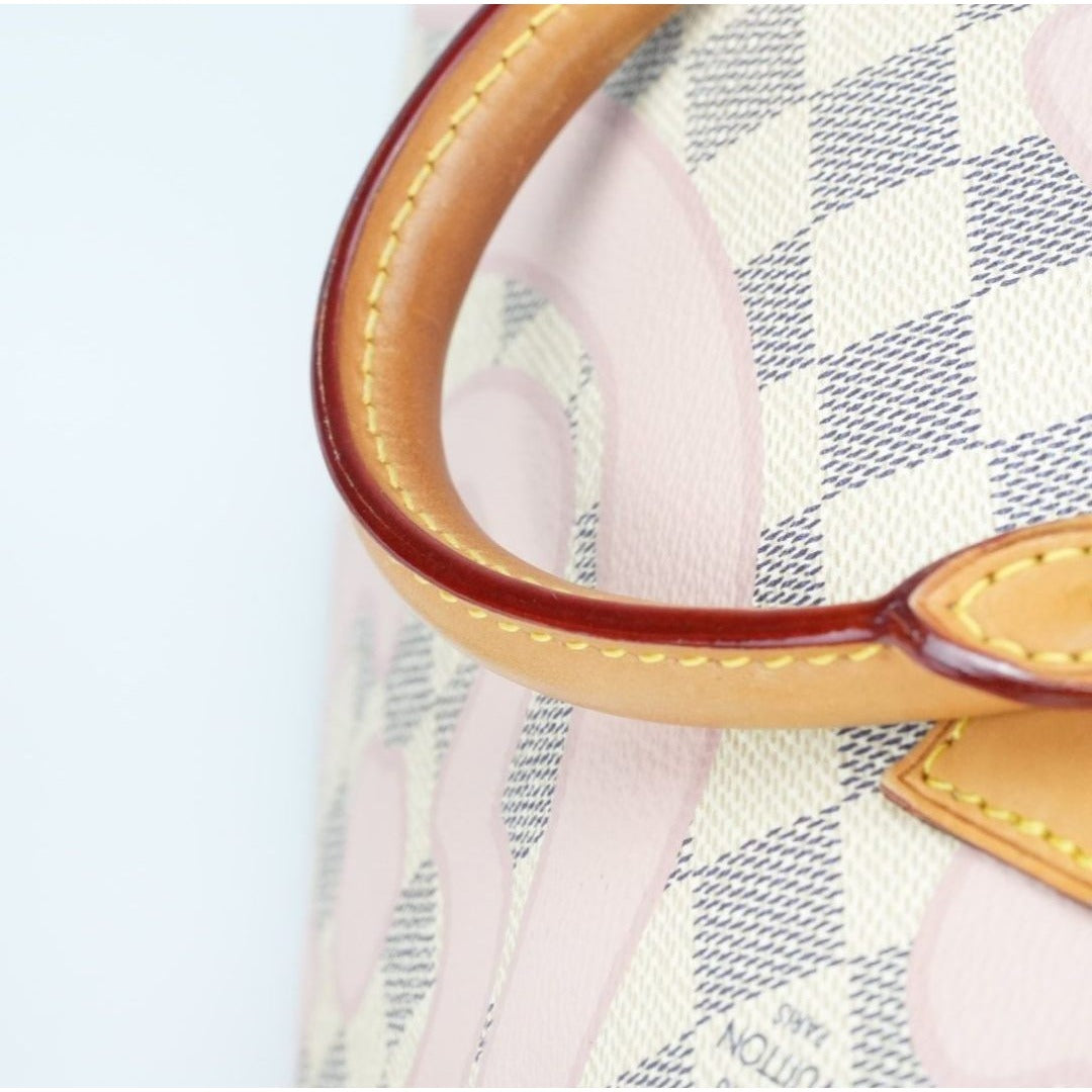 LOUIS VUITTON ダミエ スピーディ バンドリエール30 N41052