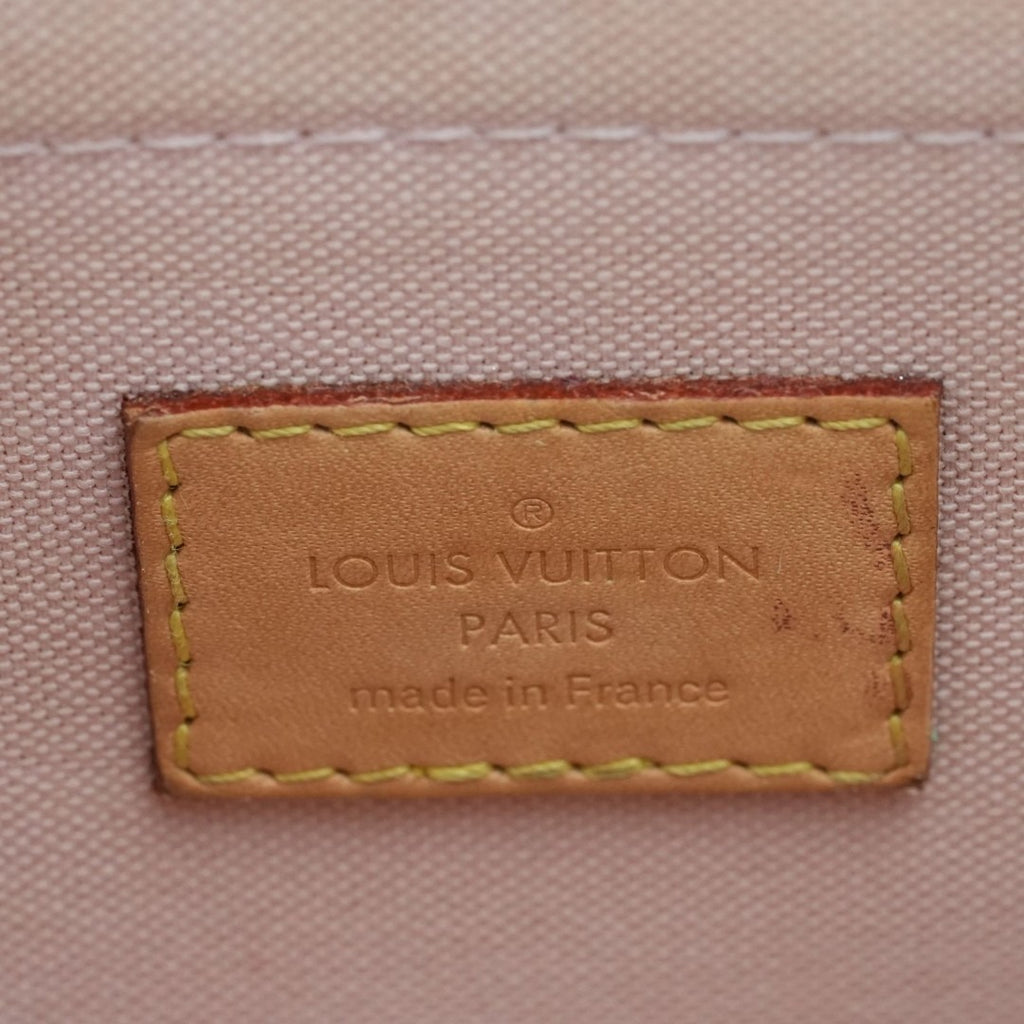 LOUIS VUITTON ダミエ アズール クロワゼット N41581
