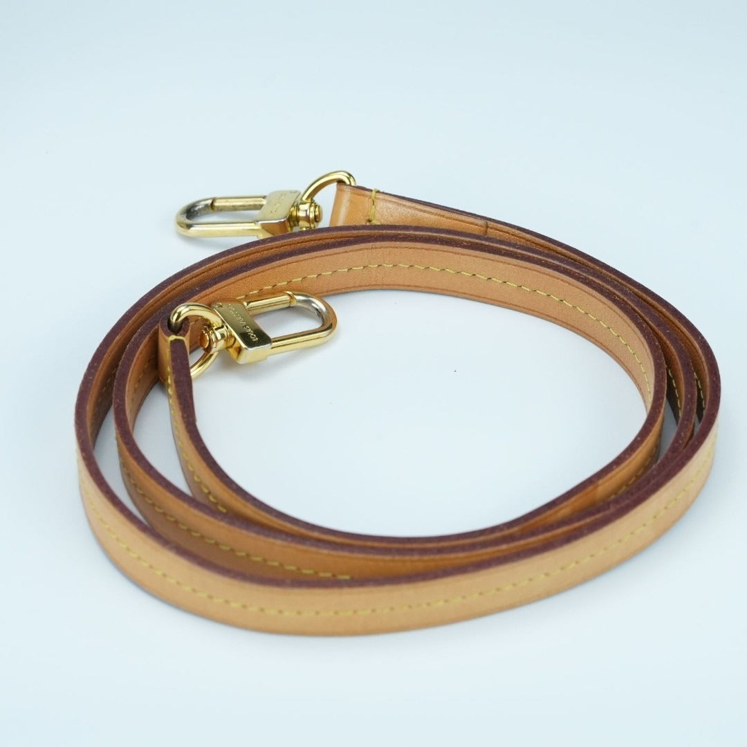 LOUIS VUITTON ダミエ アズール クロワゼット N41581