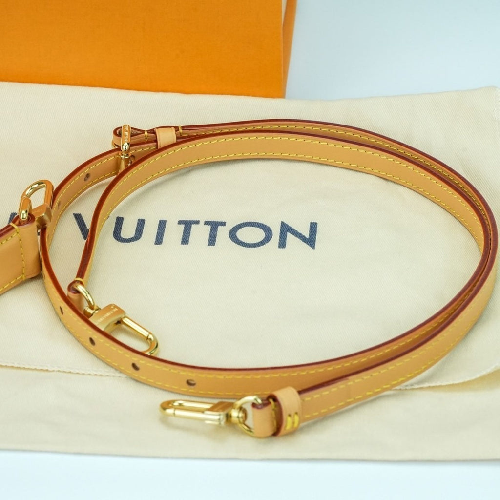 LOUIS VUITTON モノグラム サイドトランクPM M46815