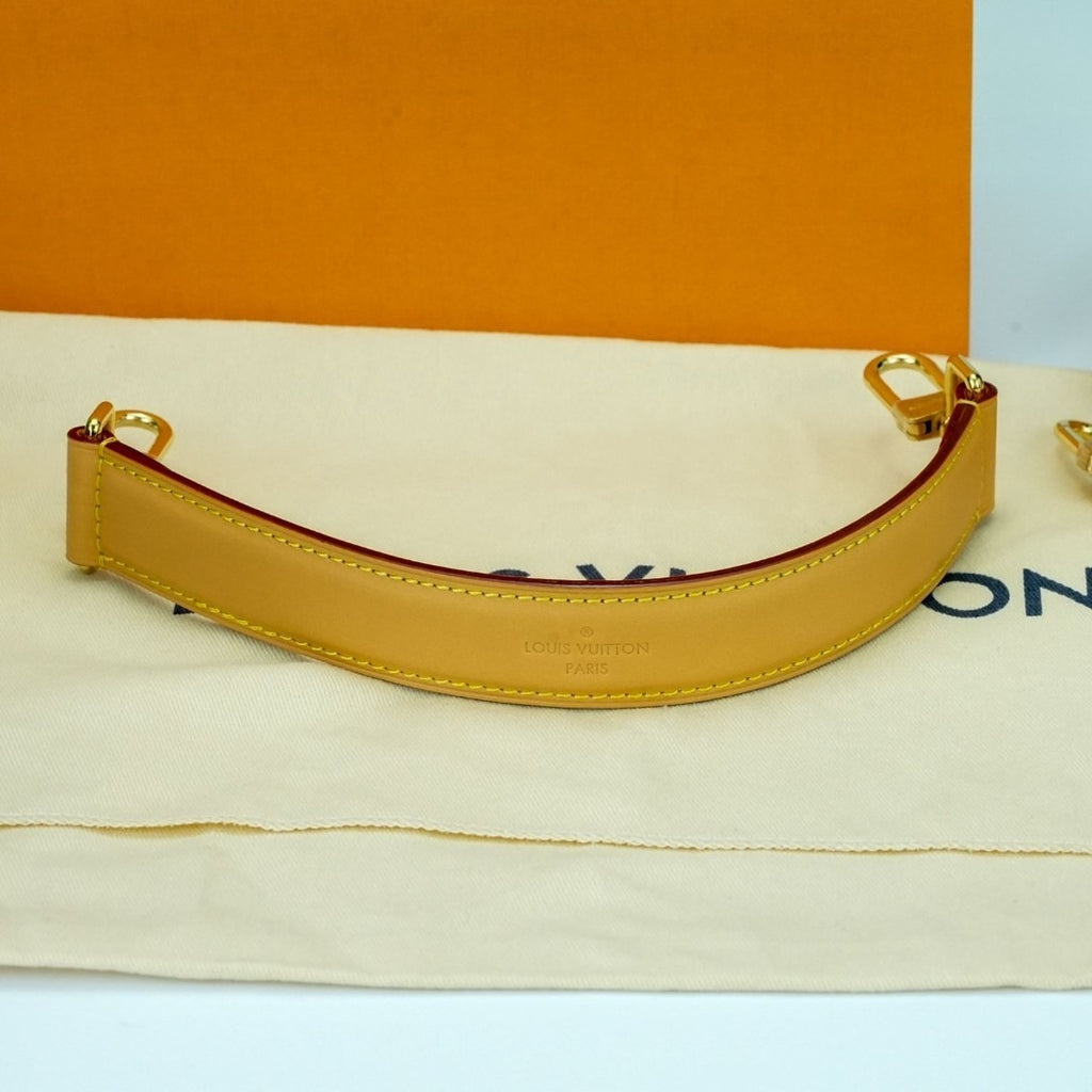 LOUIS VUITTON モノグラム サイドトランクPM M46815