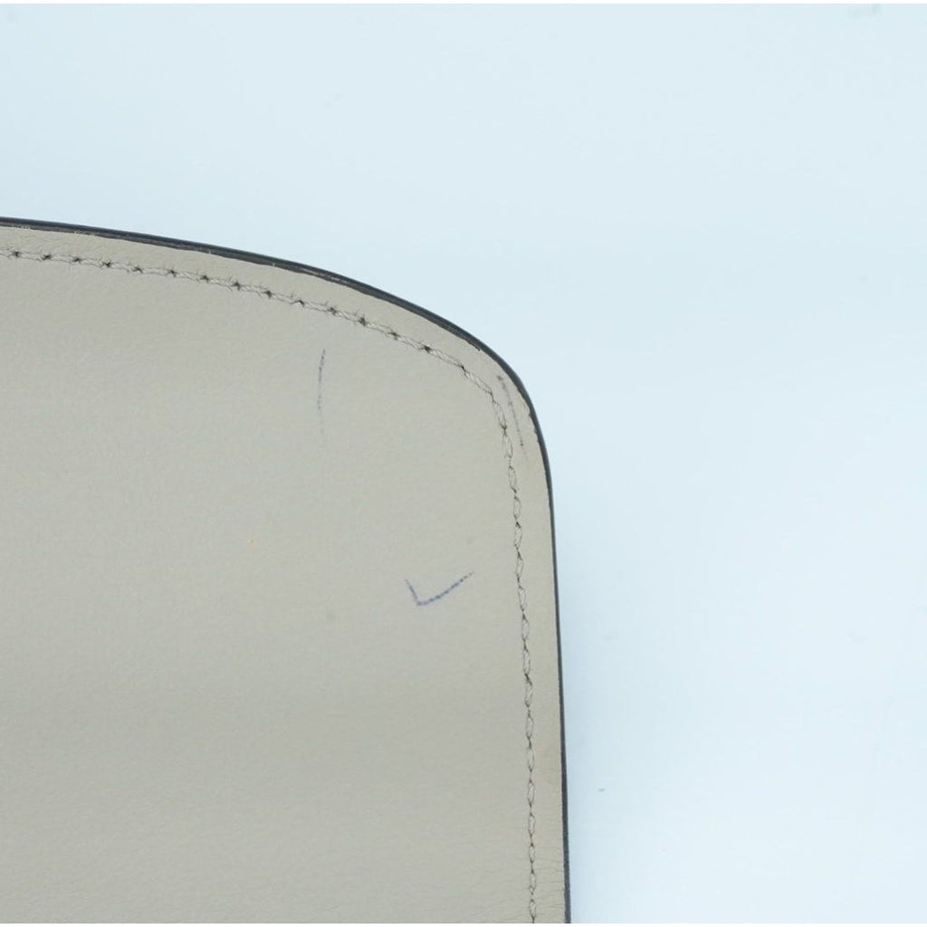 LOUIS VUITTON マヒナ ポルトフォイユ・イリス M60144ベージュ