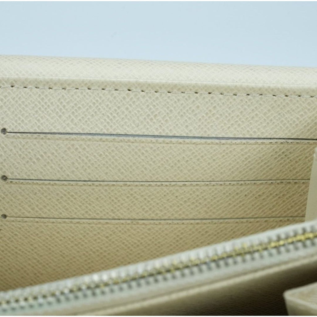 LOUIS VUITTON ダミエアズール ポルトフォイユサラ N61735