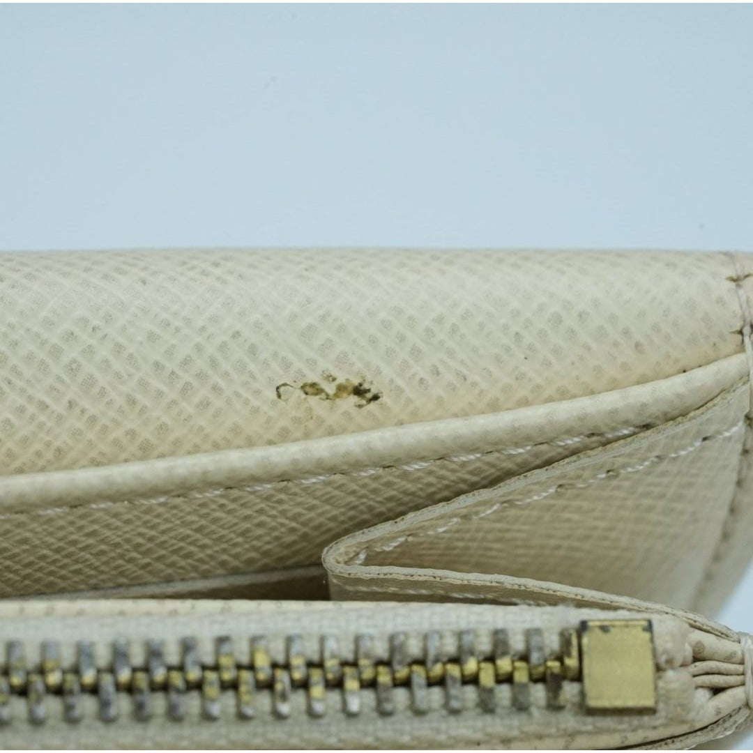 LOUIS VUITTON ダミエアズール ポルトフォイユサラ N61735