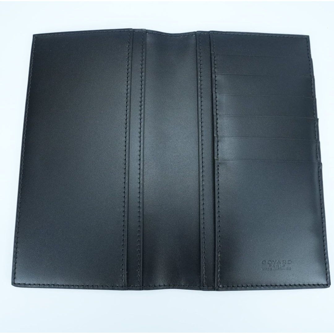 ゴヤール PORTEFEUILLE ST ROCH2 ポルトフォイユ ヘリボーン
