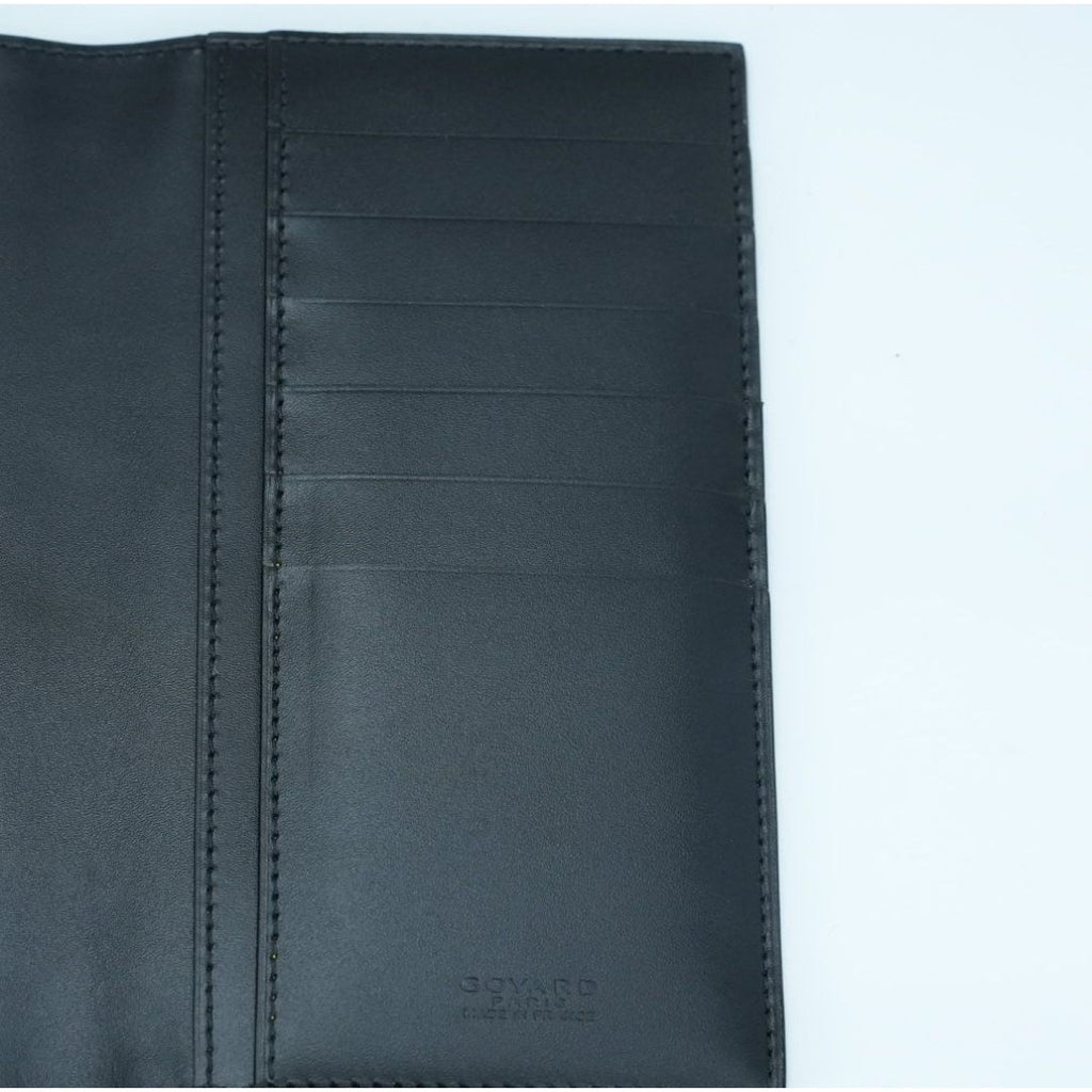 ゴヤール PORTEFEUILLE ST ROCH2 ポルトフォイユ ヘリボーン