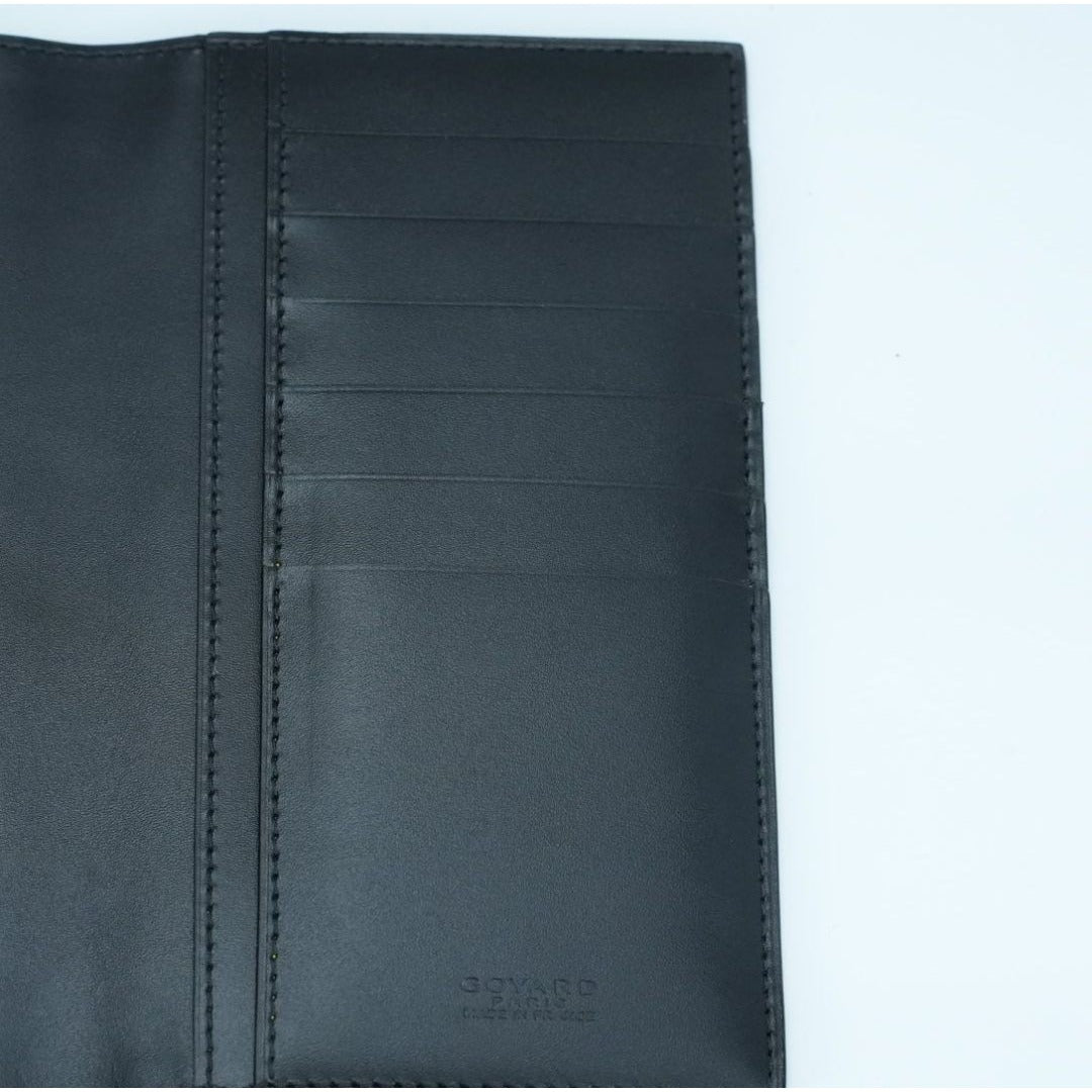 ゴヤール PORTEFEUILLE ST ROCH2 ポルトフォイユ ヘリボーン