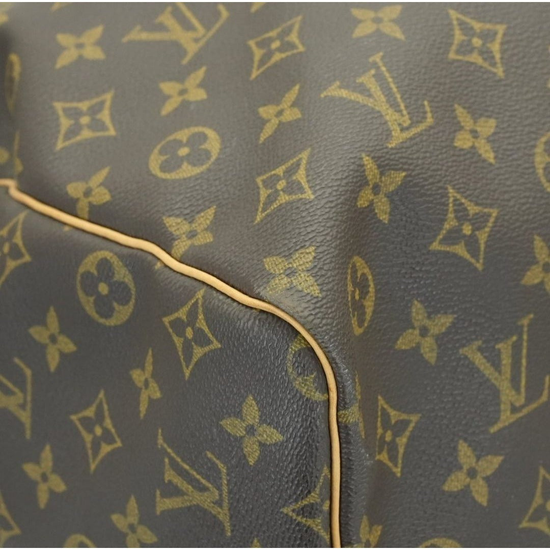 LOUIS VUITTON キーポル60 M41422 ボストンバッグ ブラウン
