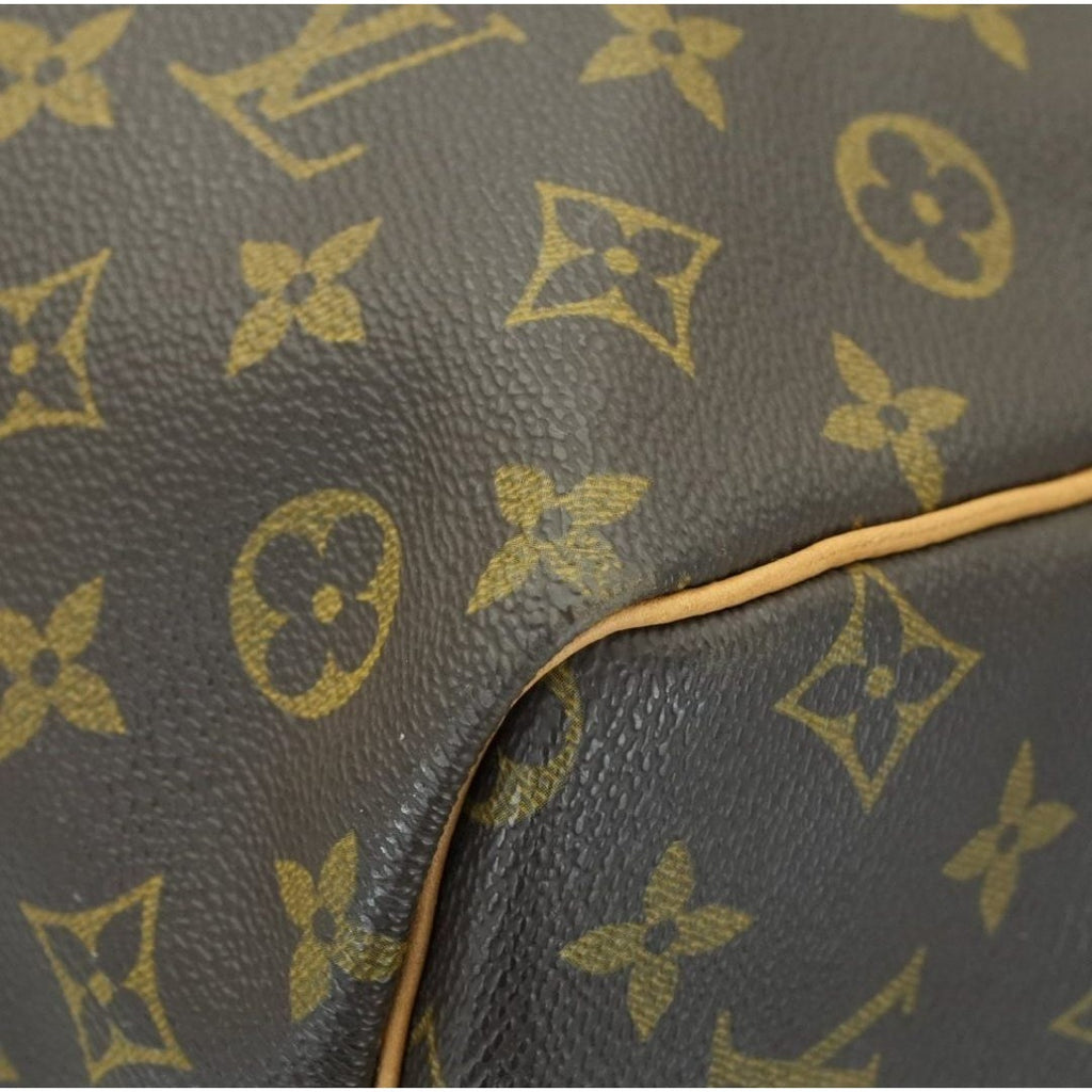 LOUIS VUITTON キーポル60 M41422 ボストンバッグ ブラウン