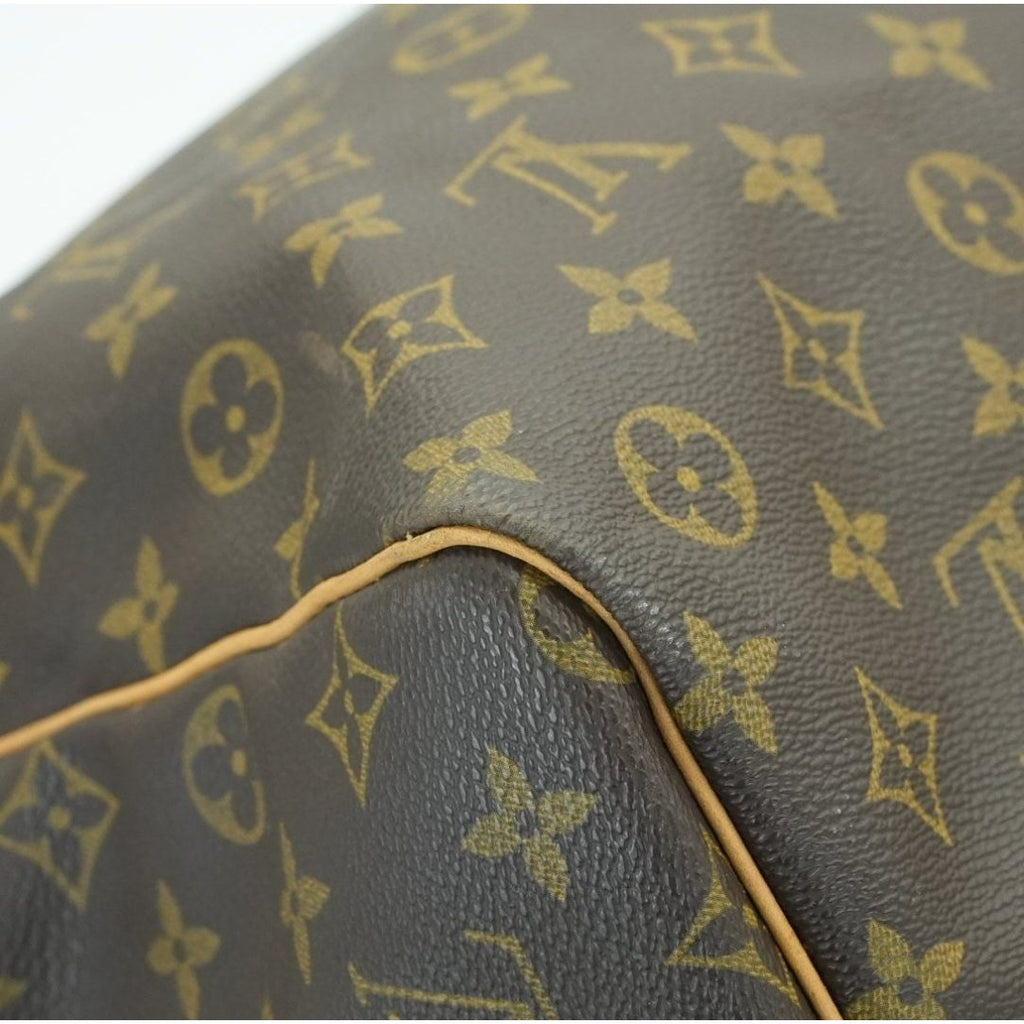 LOUIS VUITTON キーポル60 M41422 ボストンバッグ ブラウン
