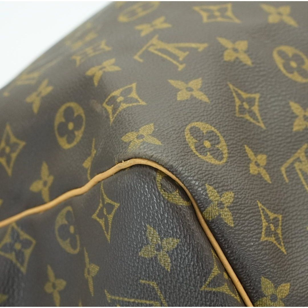 LOUIS VUITTON キーポル60 M41422 ボストンバッグ ブラウン