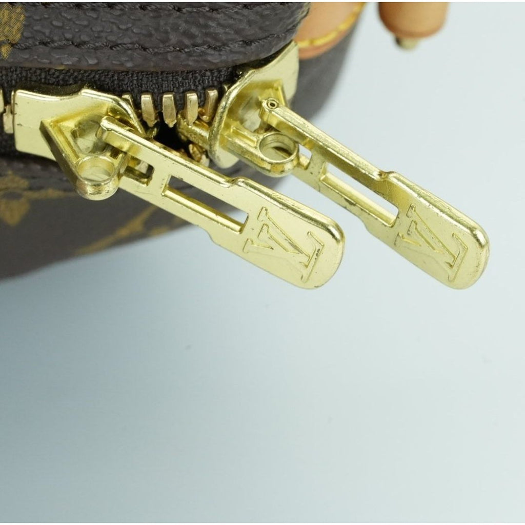 LOUIS VUITTON キーポル60 M41422 ボストンバッグ ブラウン