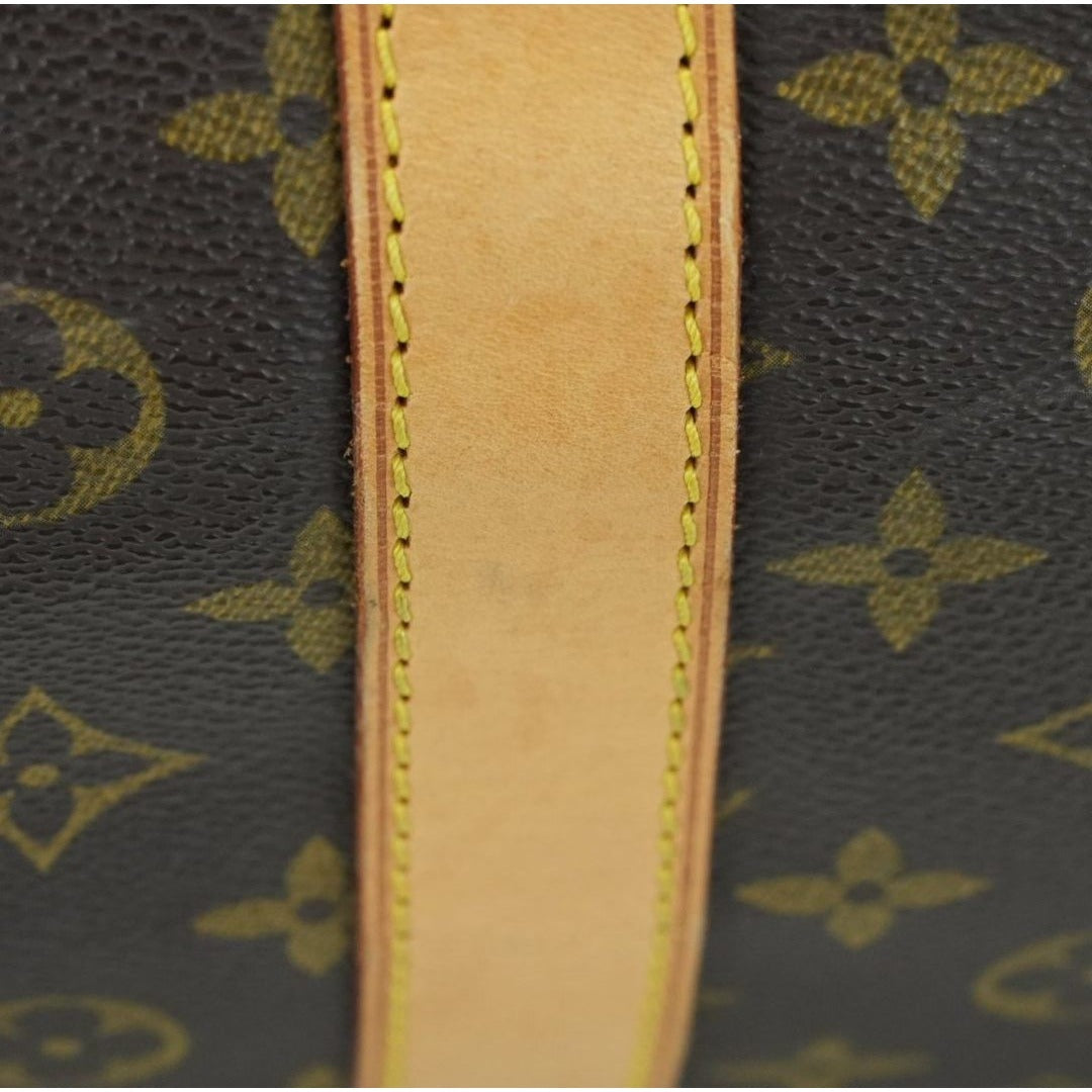 LOUIS VUITTON キーポル60 M41422 ボストンバッグ ブラウン