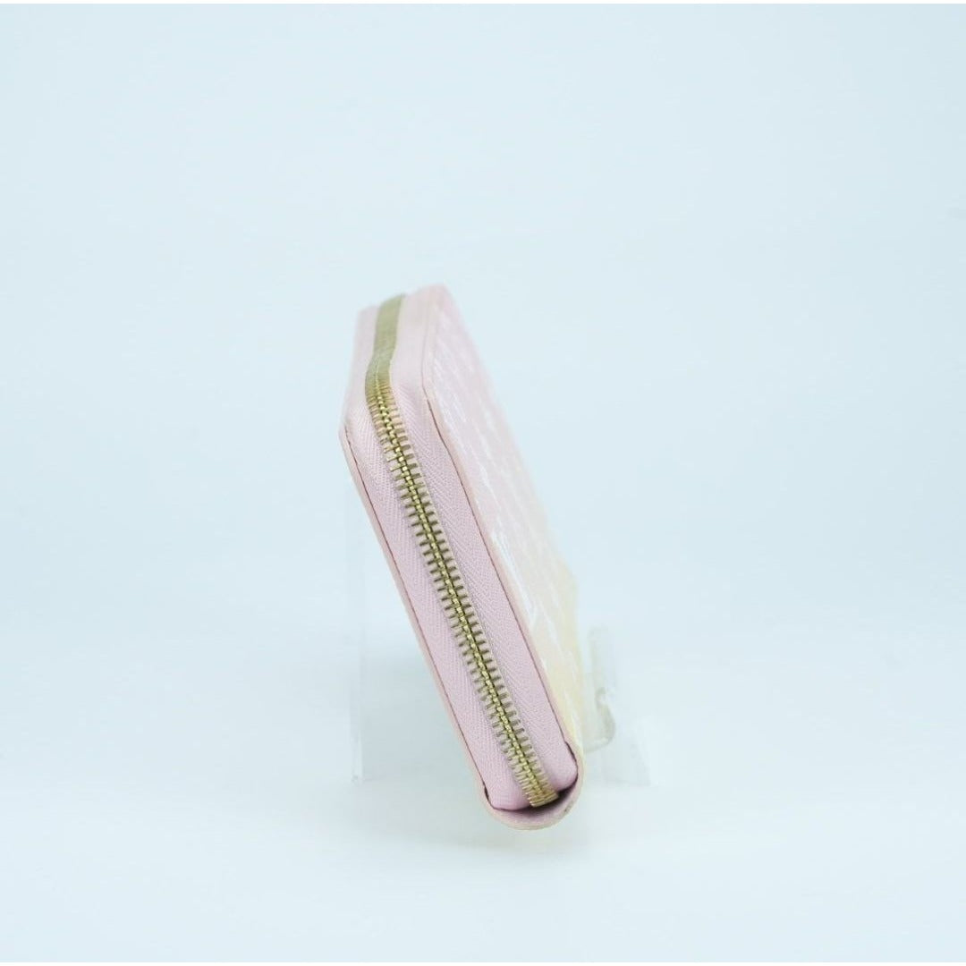 ルイ・ヴィトン バイザプール ジッピーウォレット M80361 長財布 ブラウン