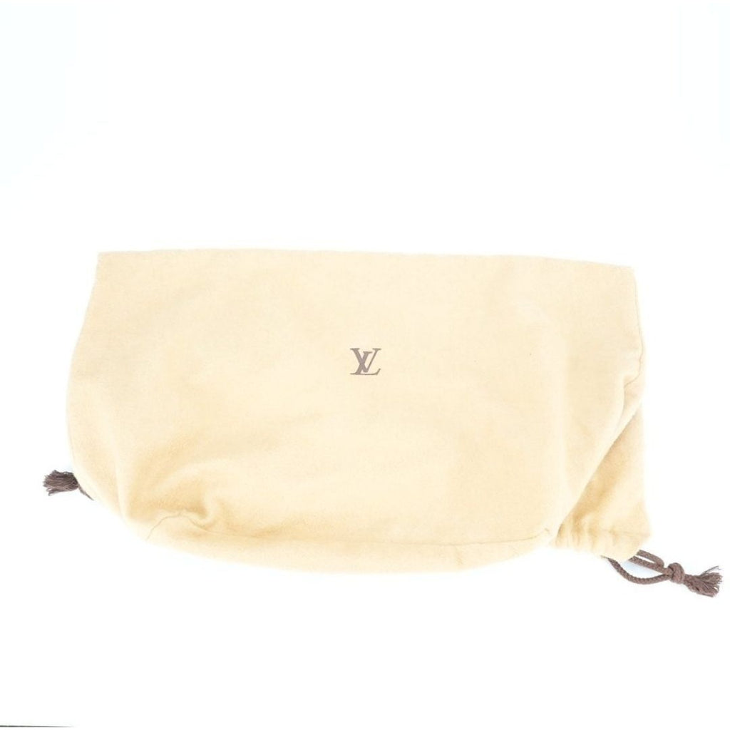 LOUIS VUITTON キーポル45 M41428 ボストンバッグ ブラウン