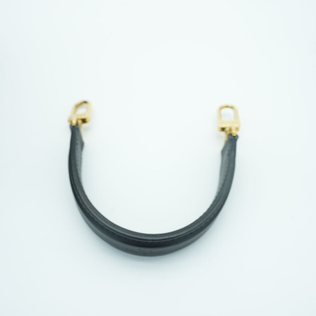 LOUIS VUITTON ネオノエ MM M45497 ポーチ付き ブラック