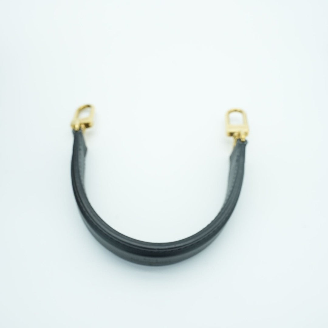 LOUIS VUITTON ネオノエ MM M45497 ポーチ付き ブラック