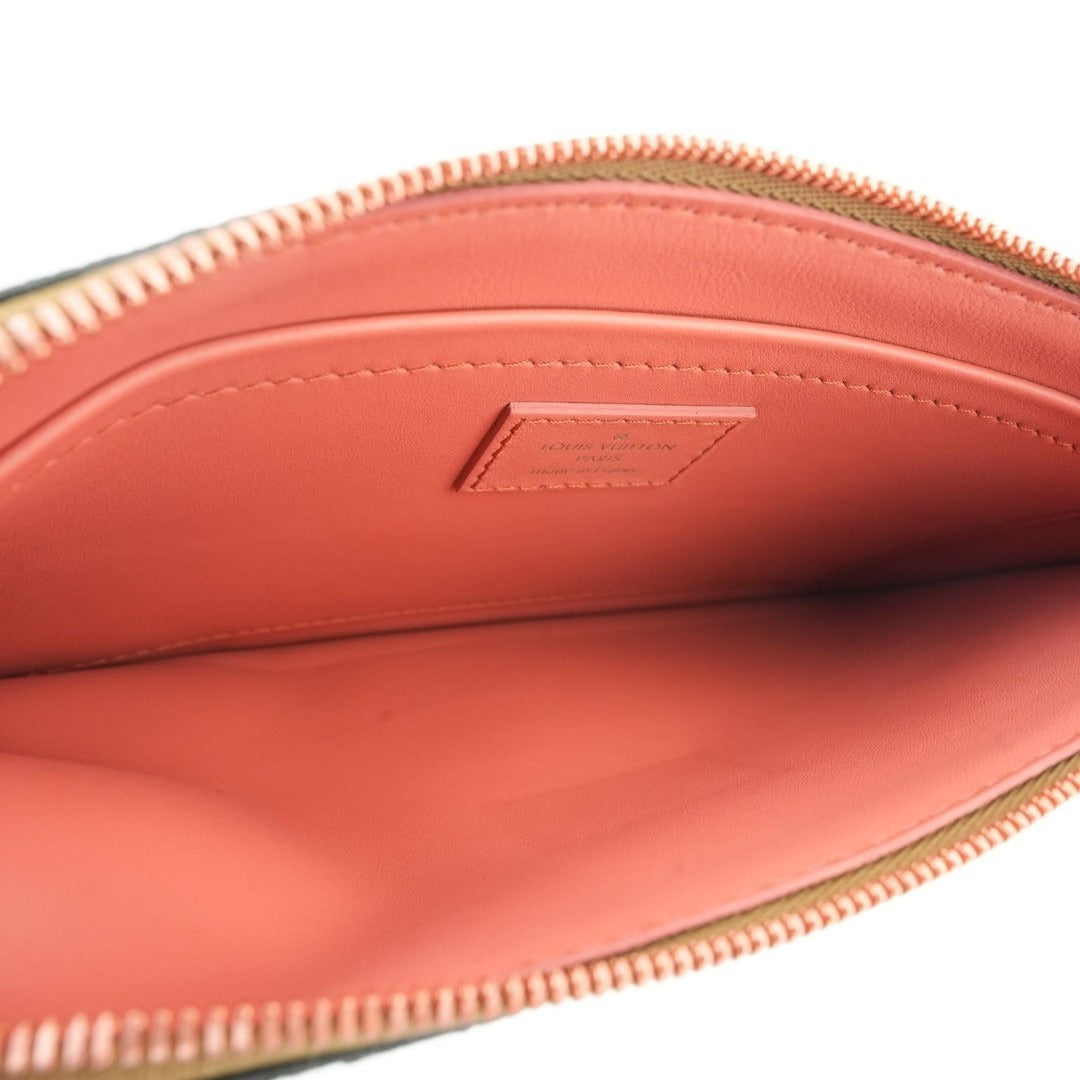 LOUIS VUITTON ネヴァーフルMM マスターズコレクションM43357