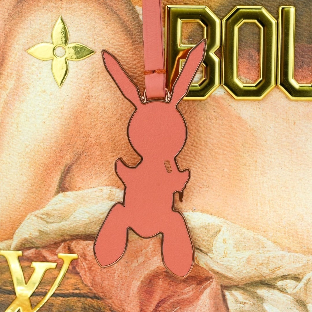 LOUIS VUITTON ネヴァーフルMM マスターズコレクションM43357