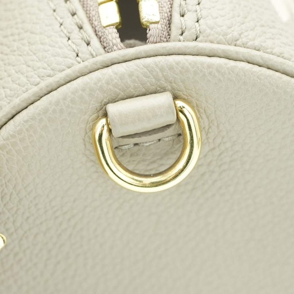 LOUIS VUITTON アンプラントジャイアントパピヨンBB M46031