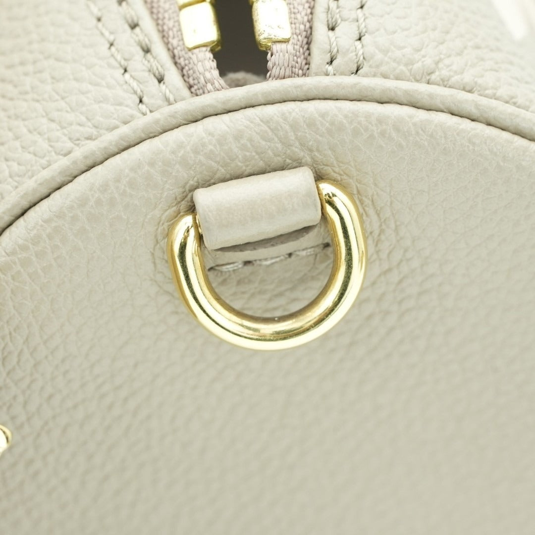 LOUIS VUITTON アンプラントジャイアントパピヨンBB M46031