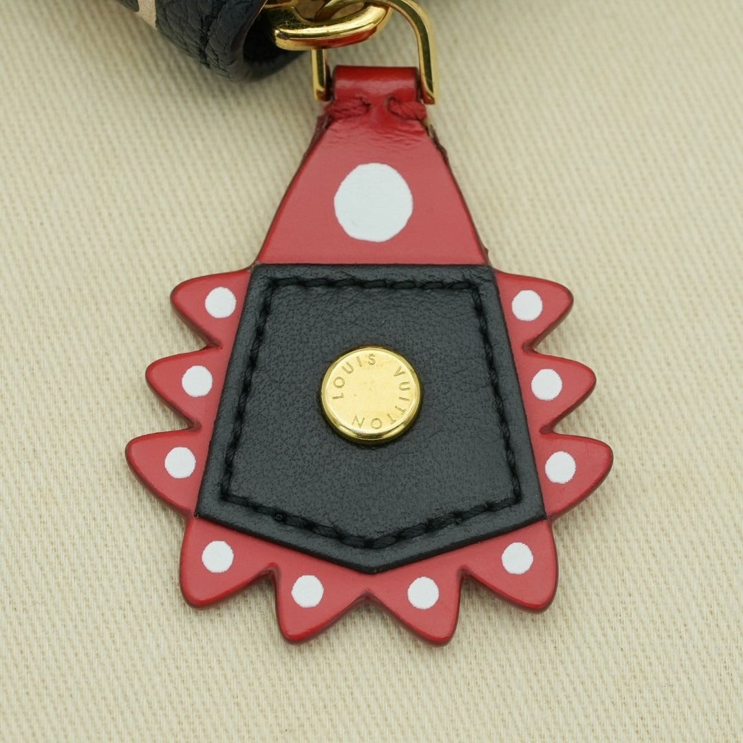 ルイ・ヴィトン アンプラントジャイアント M69698 長財布ジッピーウォレット