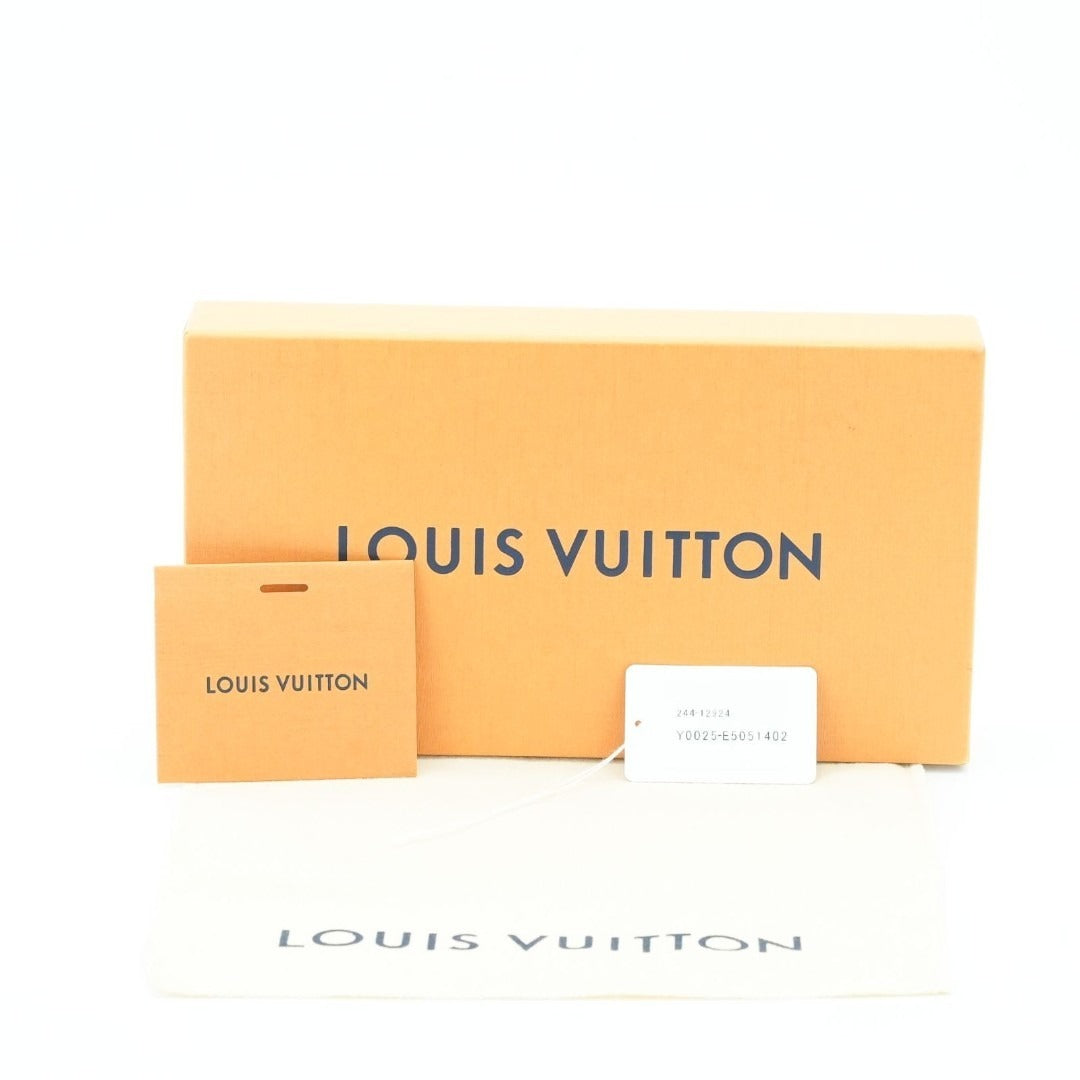 ルイ・ヴィトン アンプラントジャイアント M69698 長財布ジッピーウォレット